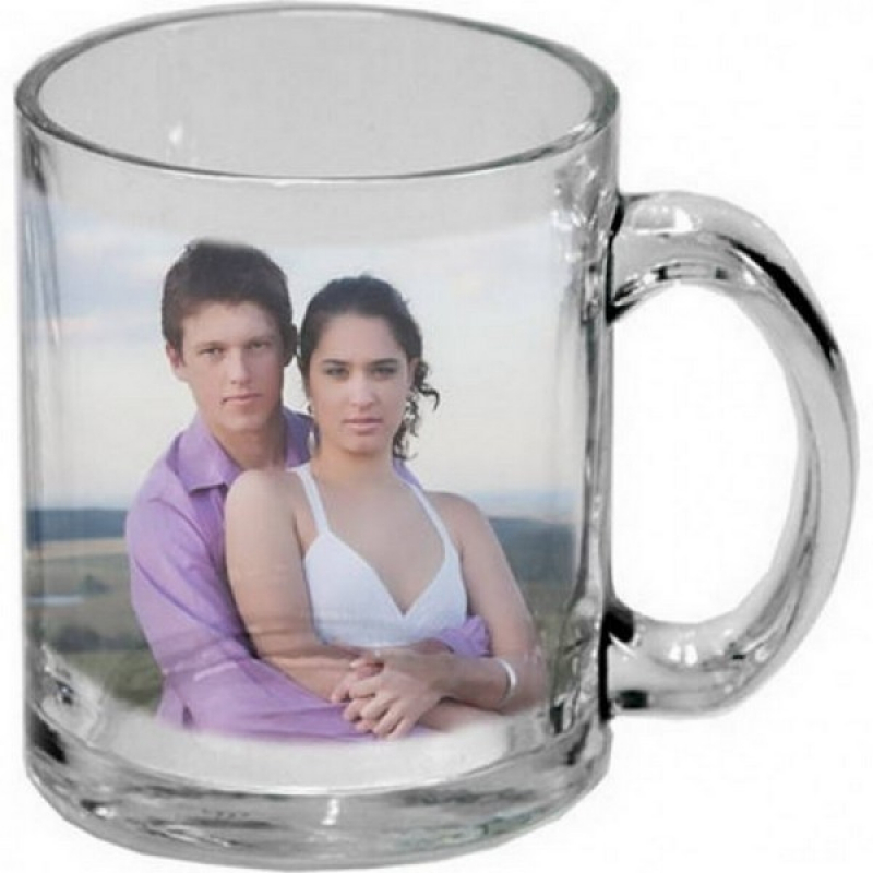 Caneca de Acrílico com Foto Valor Vila Gilda - Caneca Personalizada com Caricatura SP