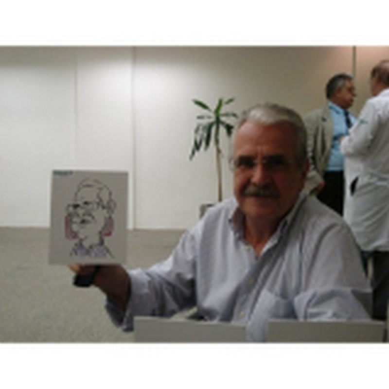 Caricatura para Evento Corporativo Contato  Caieiras - Caricaturista para Eventos em SP