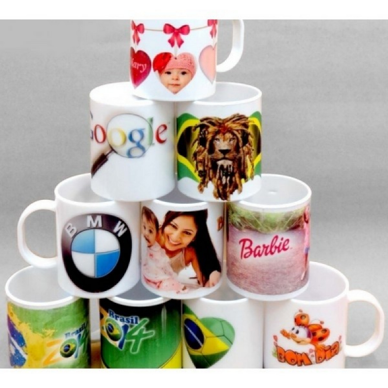 Empresa Que Faz Caneca Personalizada Masculina Planalto - Caneca Personalizada Foto