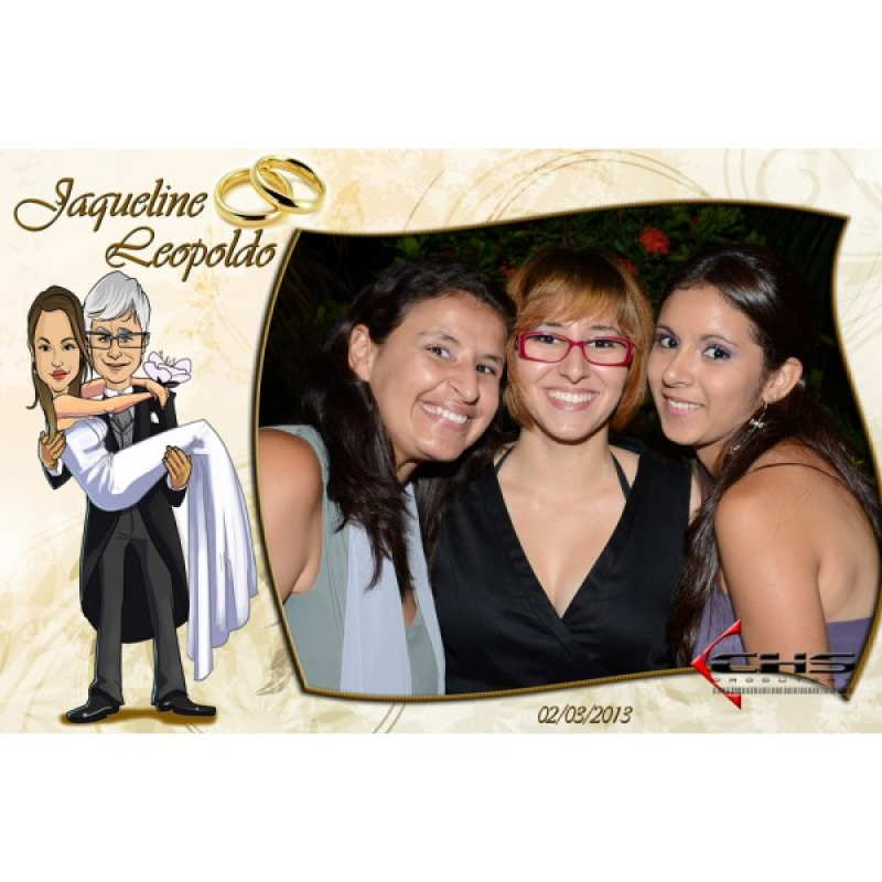 Empresa Que Faz Lembrancinhas com Foto no ABC Santa Terezinha - Lembrancinhas Personalizadas com Foto Casamento