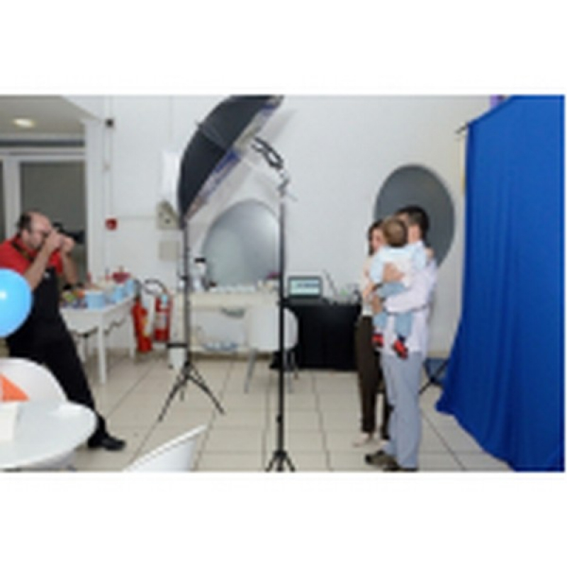 Fotografo para Aniversario Infantil Vila Gilda - Fotografo Profissional em SP