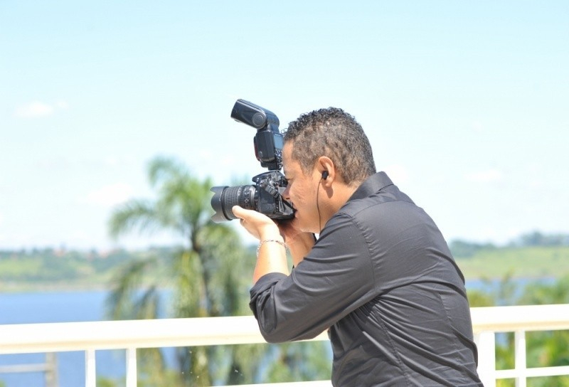 Onde Contratar Fotografo para Festa de Aniversario Jardim São Bento - Fotografo para Casamento em SP