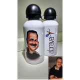 brinde personalizado para clientes Fazenda dos Tecos