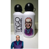 brinde personalizado preço Bangú