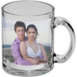 caneca de acrílico com foto valor Jardim São Miguel