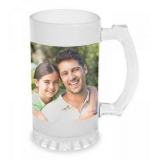 caneca personalizada batizado preço Glicério