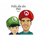 caricaturista para eventos SP contato Vila João Ramalho